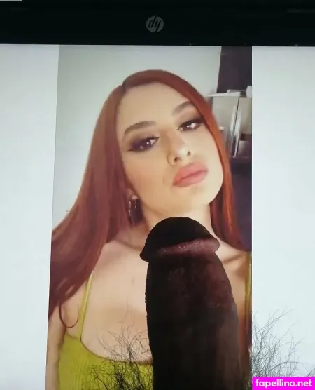 Leslie Pecas OnlyFans Thumbnail #AaRiIoUhjR