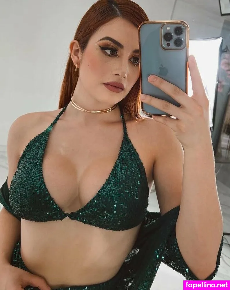 Leslie Pecas Nude Leaked OnlyFans Photo #C37V5Ytn1S