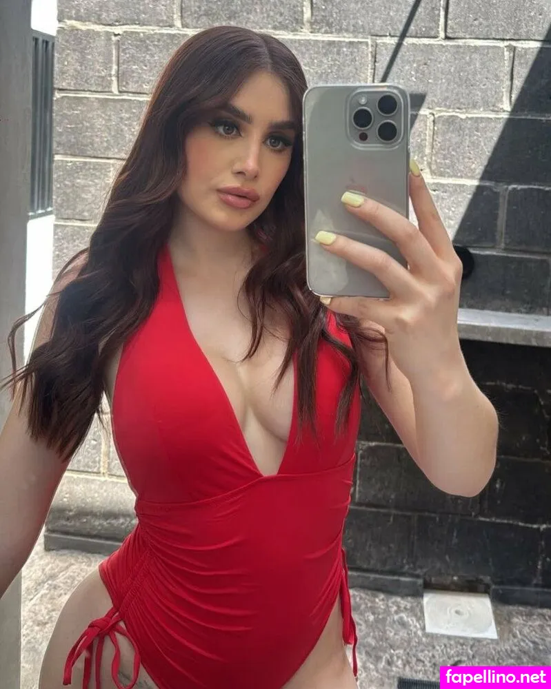 Leslie Pecas Nude Leaked OnlyFans Photo #jvN83GtDVY
