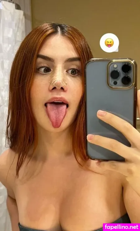 Leslie Pecas OnlyFans Thumbnail #rrjaT7r0s6
