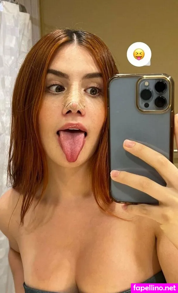 Leslie Pecas Nude Leaked OnlyFans Photo #rrjaT7r0s6