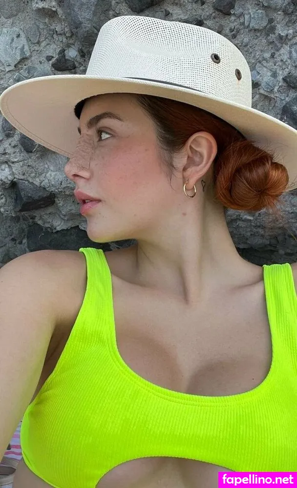 Leslie Pecas Nude Leaked OnlyFans Photo #wRzVau5XPR