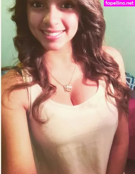 Leslie Sanchez OnlyFans Thumbnail #6VIhvjjQy4