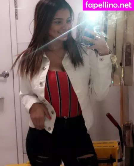 Leslie Sanchez OnlyFans Thumbnail #CqEhQHmjMZ