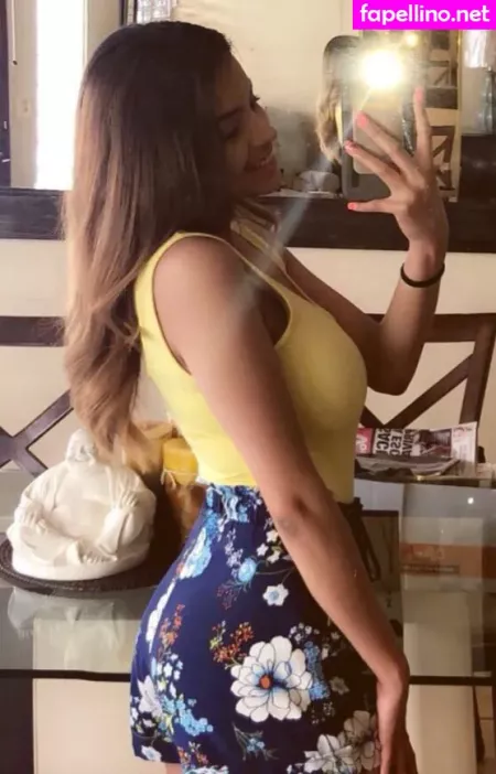 Leslie Sanchez OnlyFans Thumbnail #wkk1wPTFD1