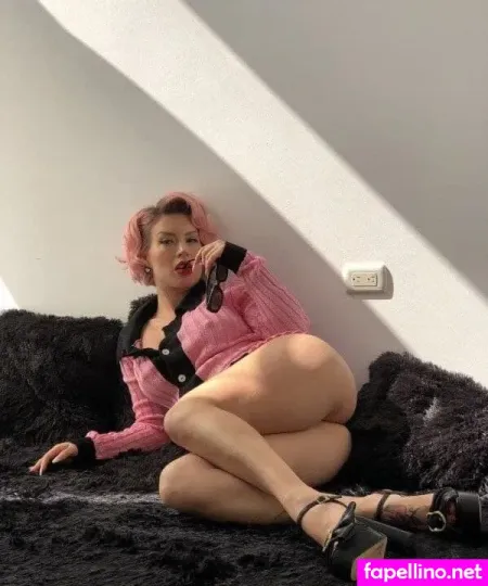 Leslie Shaw OnlyFans Thumbnail #69pb9TxDWH