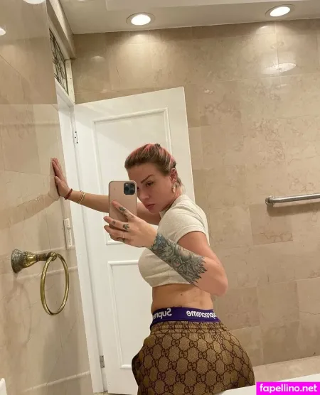 Leslie Shaw OnlyFans Thumbnail #8heFLSOAEh