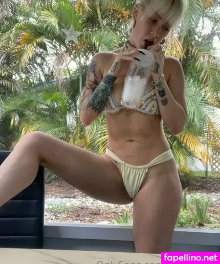 Leslie Shaw OnlyFans Thumbnail #WjmoBgKtDN