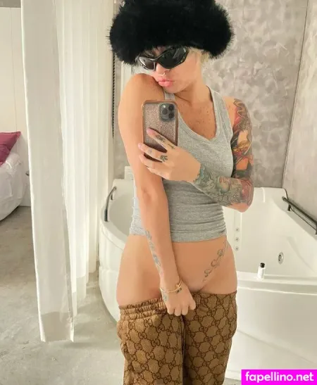 Leslie Shaw OnlyFans Thumbnail #zCGrB2hEwA