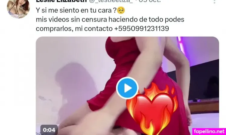 Leslieeliza Main Profile Photo