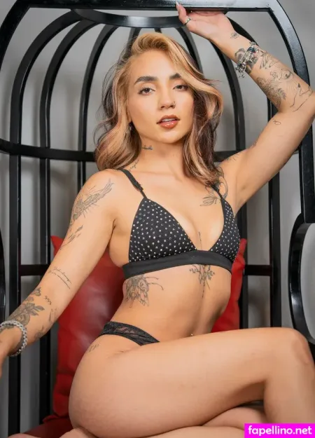 Lesliegallardo OnlyFans Thumbnail #1tLXfzLPVO