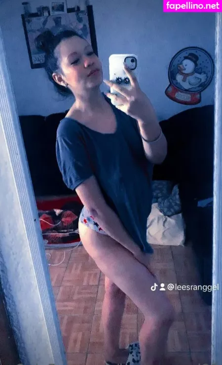 Leslierangel95 OnlyFans Thumbnail #OodmKIZx8d