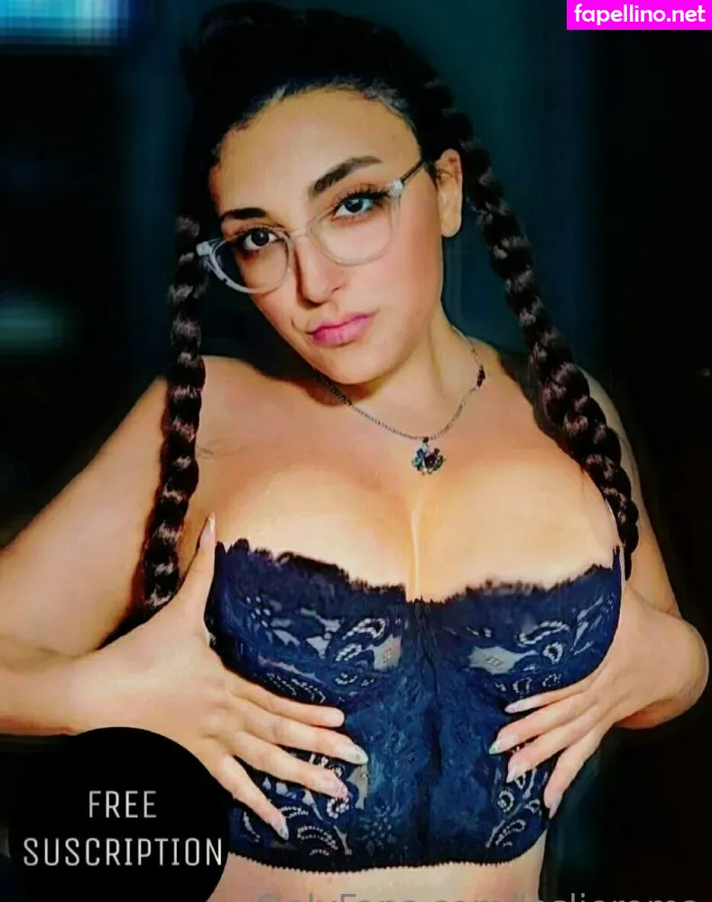 leslie.roma, leslieroma Nude Leaked OnlyFans Photo #d2hWVotXnJ