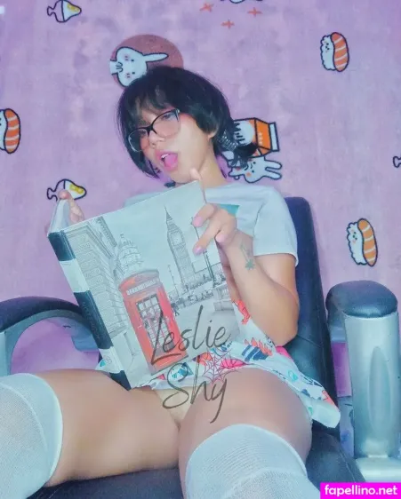 Leslieshy OnlyFans Thumbnail #0RMtaVrXqE