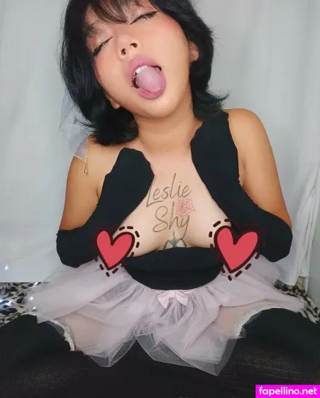 Leslieshy OnlyFans Thumbnail #FAkkxer41a