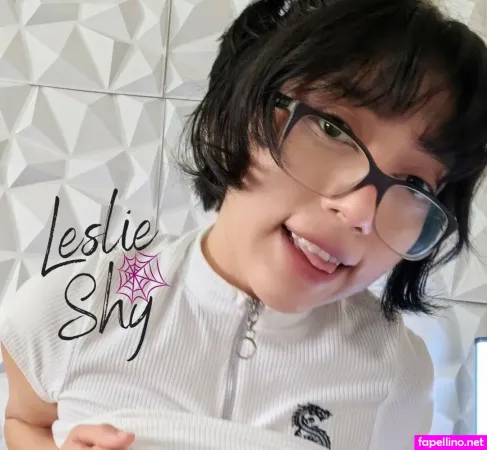 Leslieshy OnlyFans Thumbnail #a0iz93RuyR