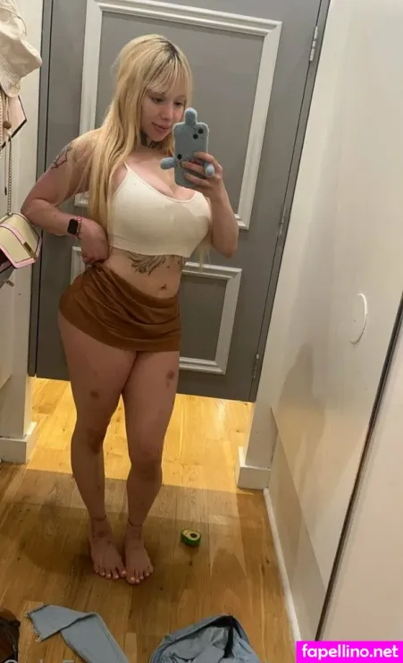 Lesliicloudxo Free OnlyFans Thumbnail #hzszJWhhEw