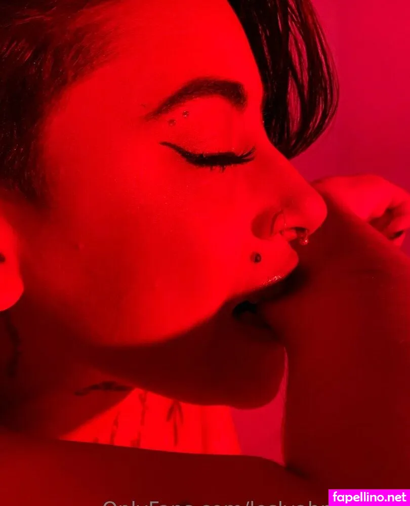 Lesly Abraham, LeslyAbrahamofficial, leslyabrahamof Nude Leaked OnlyFans Photo #ME3MNrbLOq