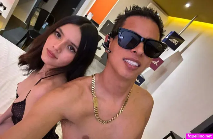 Leslymarinreymex OnlyFans Thumbnail #UNaMdX4R8c