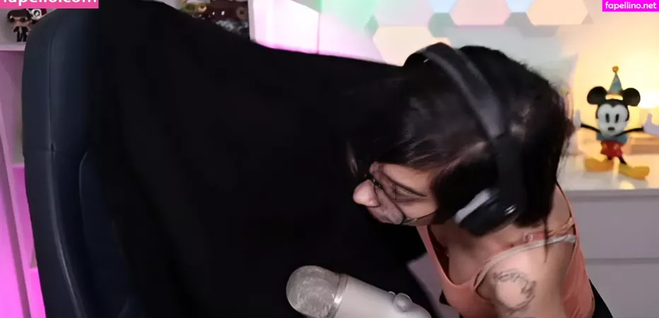 Lesparks OnlyFans Thumbnail #dVHWiKCIVk