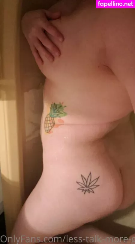 Less Talk More Goth OnlyFans Thumbnail #RTjznoWuSP