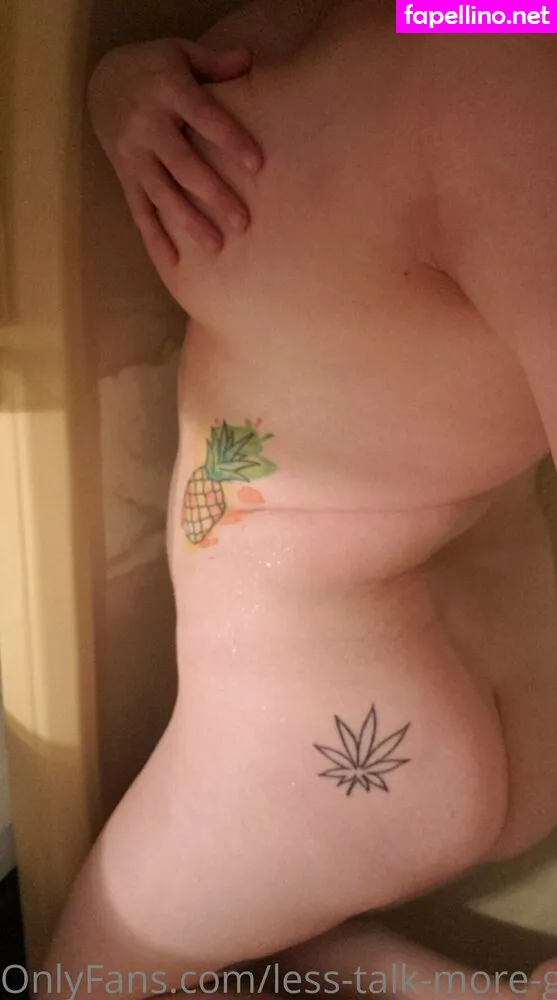 less-talk-more-goth Nude Leaked OnlyFans Photo #RTjznoWuSP