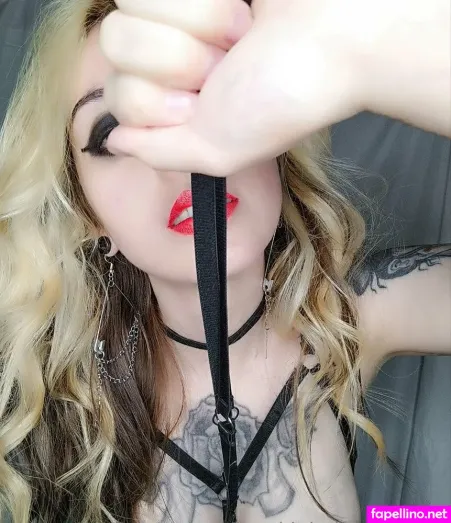 Lesstein OnlyFans Thumbnail #mPiW57aQgU