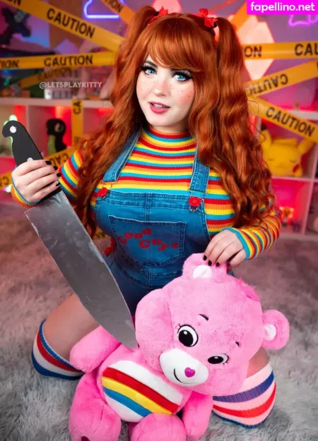 Lestplaykitty OnlyFans Thumbnail #IRT5lTT8d0