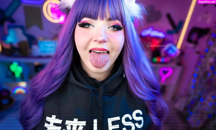 Lestplaykitty OnlyFans Thumbnail #K6iRONfwuL