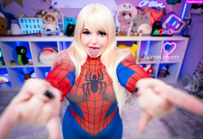 Lestplaykitty OnlyFans Thumbnail #wiWp92BotL