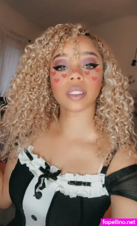 Lesweetpea OnlyFans Thumbnail #GUJYV5ItJA