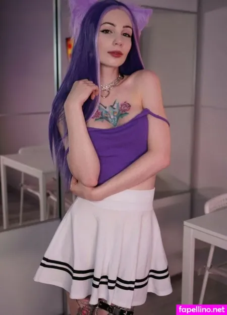 Lesyamoon Sg OnlyFans Thumbnail #Mgx9wCNsc4