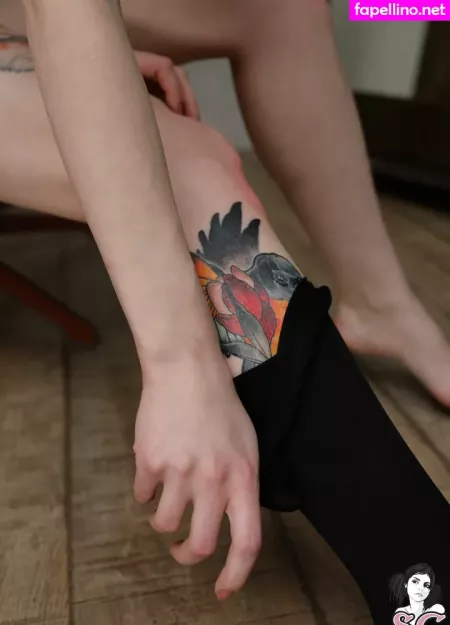 Lesyamoon OnlyFans Thumbnail #7cdIIGoXQP