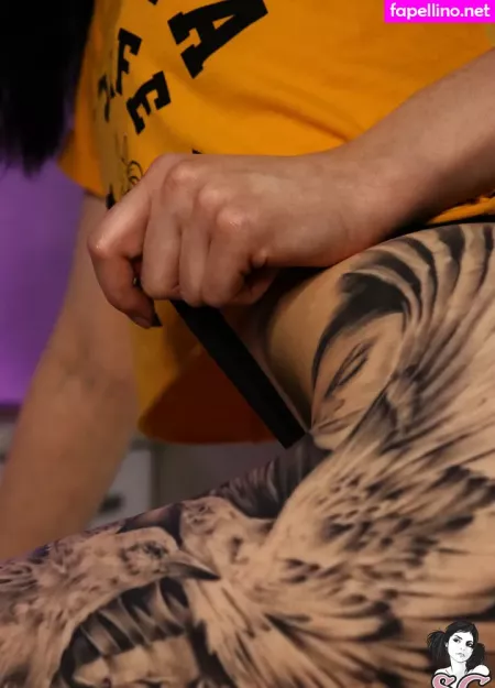 Lesyamoon OnlyFans Thumbnail #7eufV6KlXF