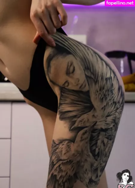 Lesyamoon OnlyFans Thumbnail #80C3lhE2lE