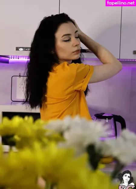 Lesyamoon OnlyFans Thumbnail #KRQdihStdI