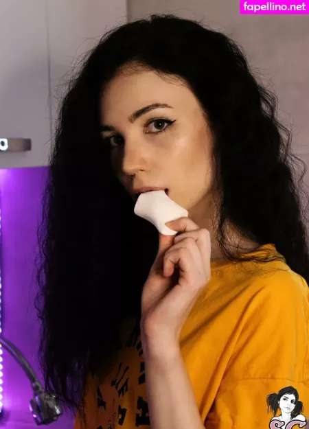 Lesyamoon OnlyFans Thumbnail #VyHb6UKWG8