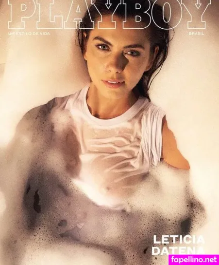 Letcia Datena OnlyFans Thumbnail #KUo7uFs0gH