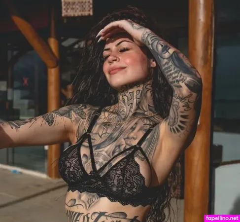 Letcia Desiree OnlyFans Thumbnail #eQZSm5dIlp