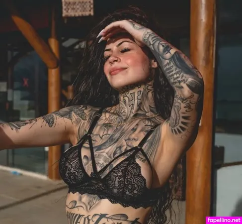 Letcia Desiree OnlyFans Thumbnail #elNJ81Ovjh