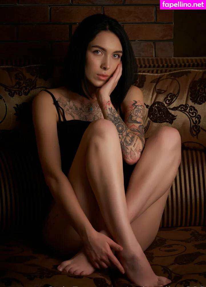 lethal1965, lethalrose666 Nude Leaked OnlyFans Photo #QOEQpcnTRS