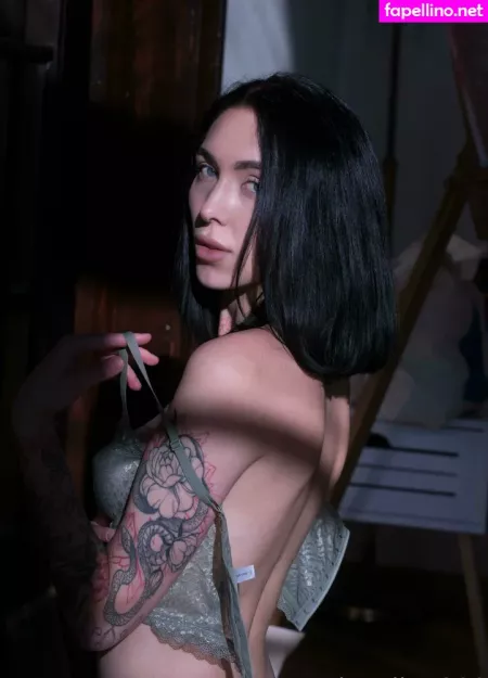 Lethalrose666 OnlyFans Thumbnail #ijmfyIQDmH