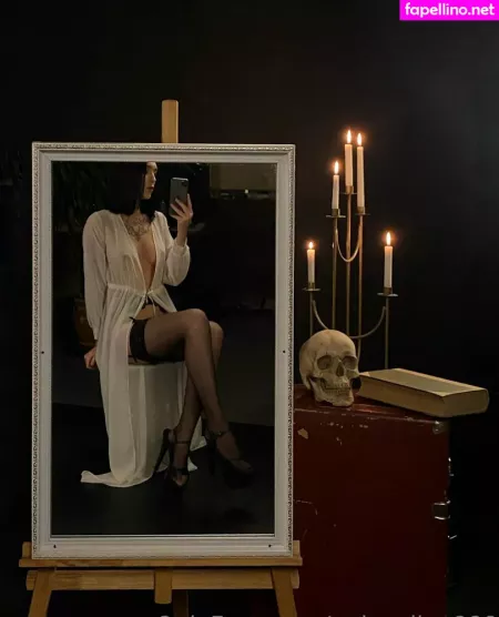 Lethalrose666 OnlyFans Thumbnail #roD3vxvl3e