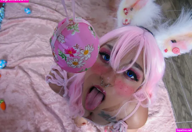 Leticia Ahri OnlyFans Thumbnail #0clfkOJeEX