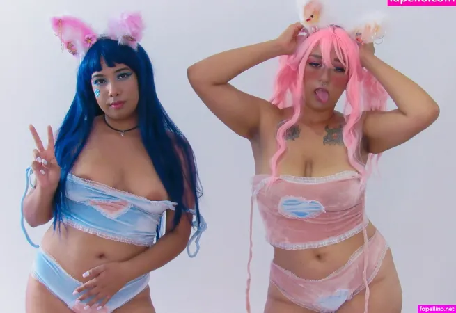 Leticia Ahri OnlyFans Thumbnail #7BDzC7uxVs