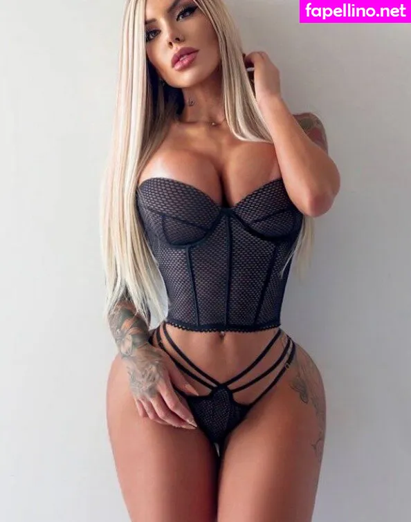 leehalonso Nude Leaked OnlyFans Photo #6pV2ftH90c