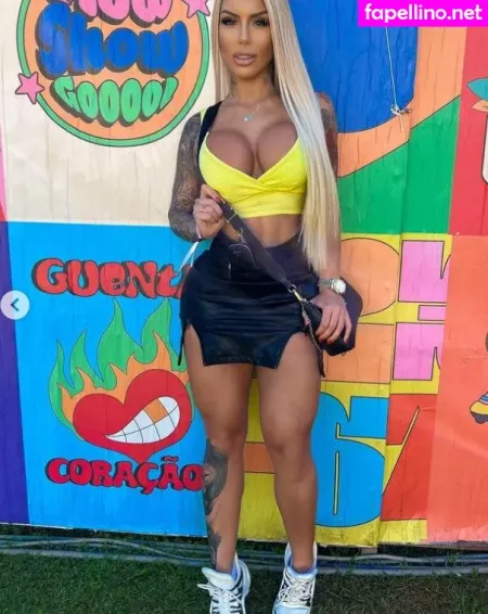 Leticia Alonso OnlyFans Thumbnail #s1K1hEnei1
