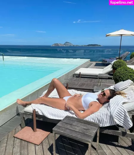 Leticia Birkheuer OnlyFans Thumbnail #bUgEt7w8qM