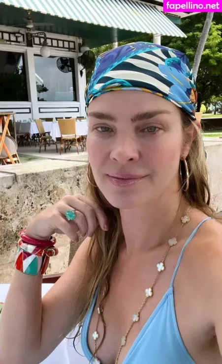Leticia Birkheuer OnlyFans Thumbnail #lrG2AGOnvT