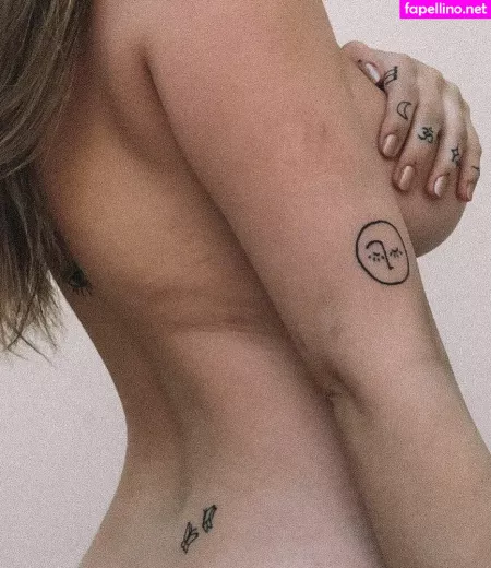 Leticia Borghesan OnlyFans Thumbnail #LBFAAHi3cw